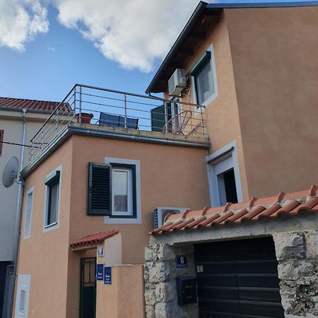 Apartment'S Dalmatia 시베니크 외부 사진