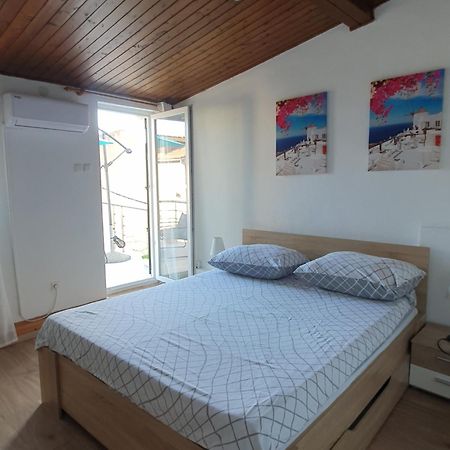 Apartment'S Dalmatia 시베니크 외부 사진