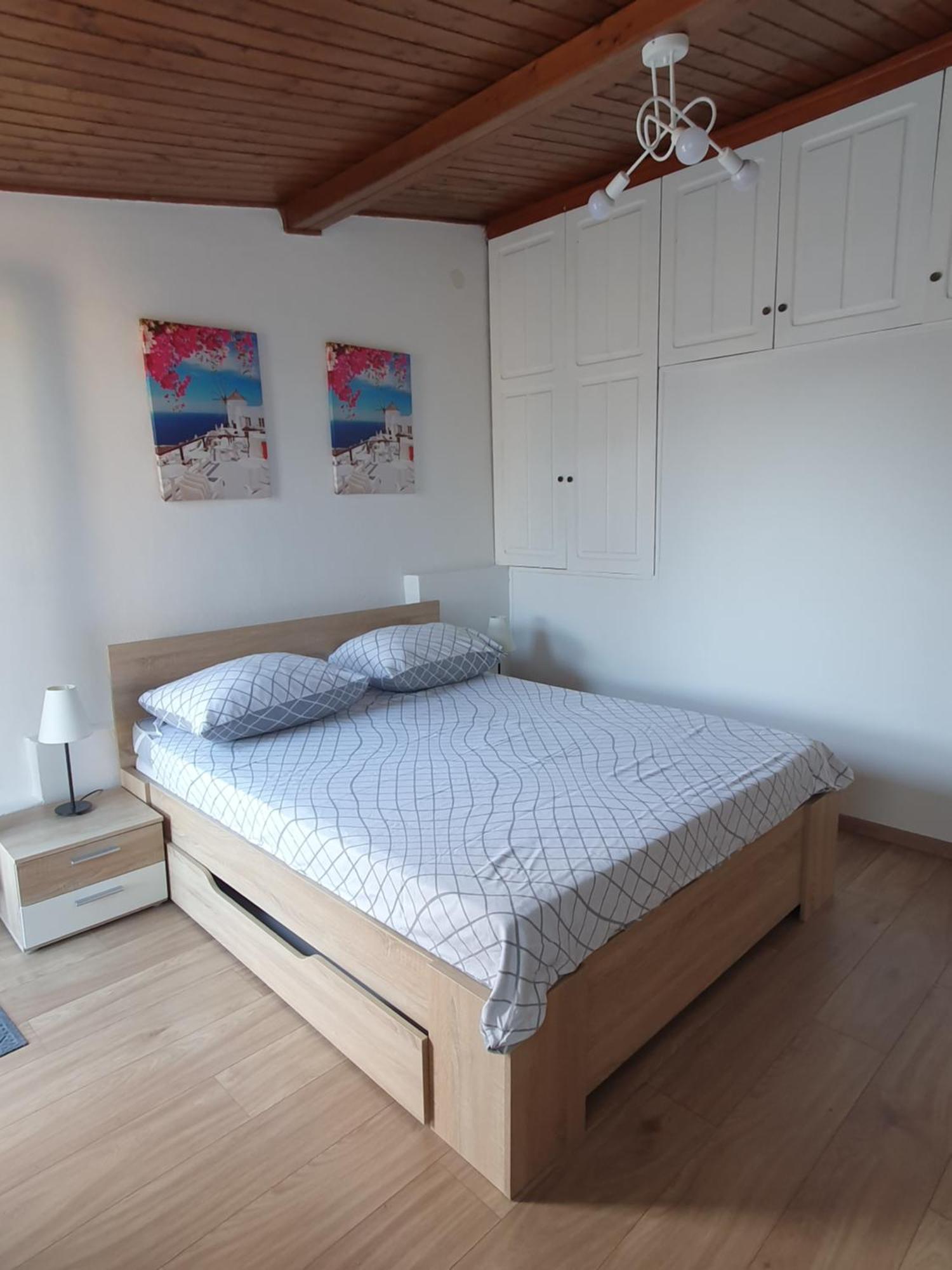 Apartment'S Dalmatia 시베니크 외부 사진