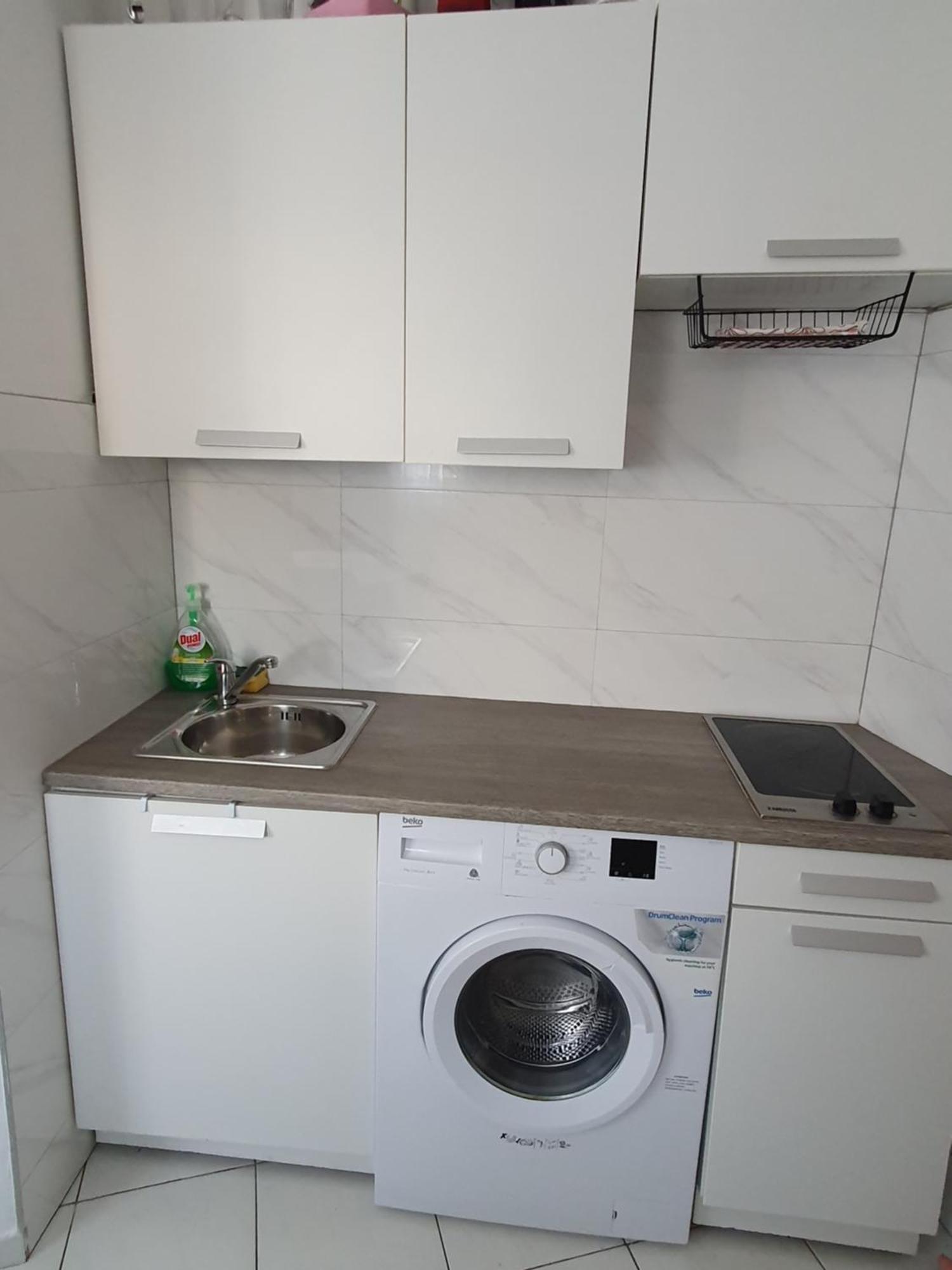 Apartment'S Dalmatia 시베니크 외부 사진
