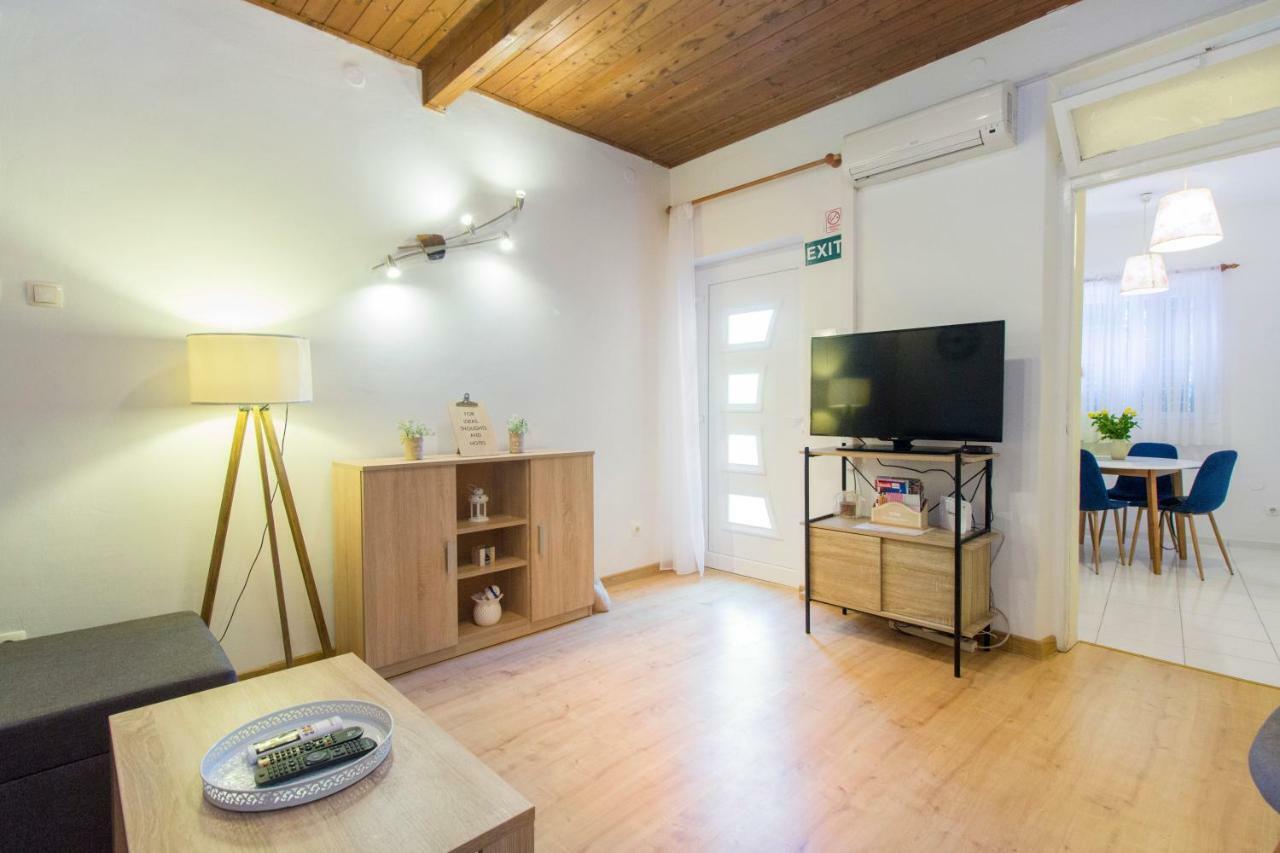 Apartment'S Dalmatia 시베니크 외부 사진