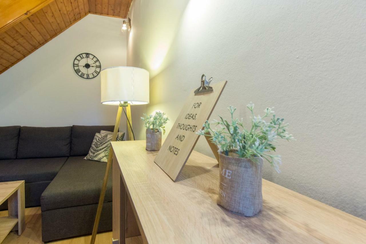 Apartment'S Dalmatia 시베니크 외부 사진