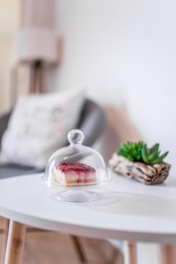 Apartment'S Dalmatia 시베니크 외부 사진