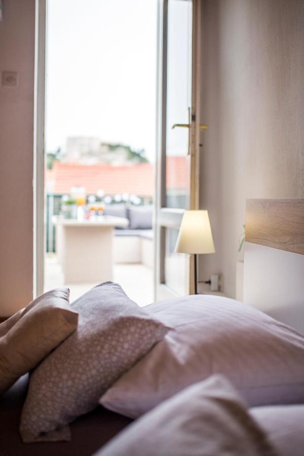 Apartment'S Dalmatia 시베니크 외부 사진